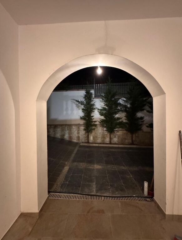 Appartamento 2+1 al piano villa vicino al Palazzo delle Brigate!