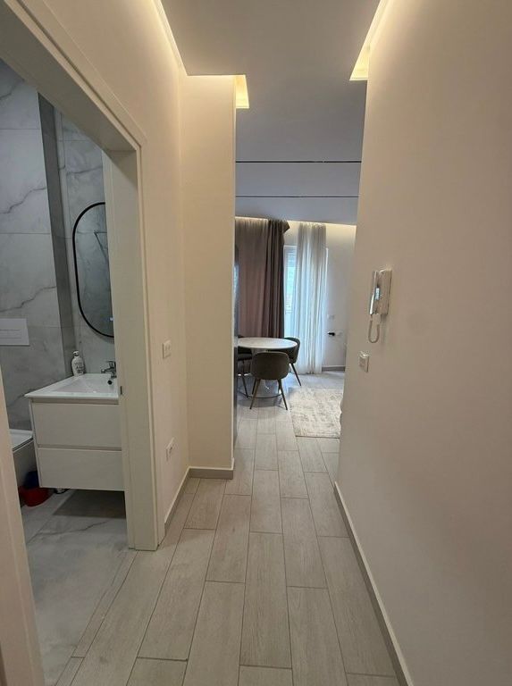 River Residence ,apartament ne shitje 1+1