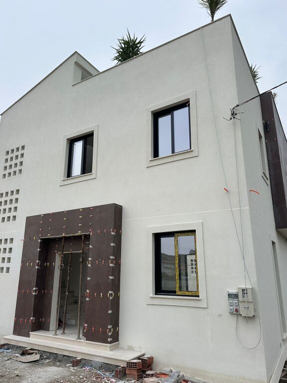 Spille plazh ,Orange Privè luxury villas,rezidence me 6 vila ,600 m nga deti