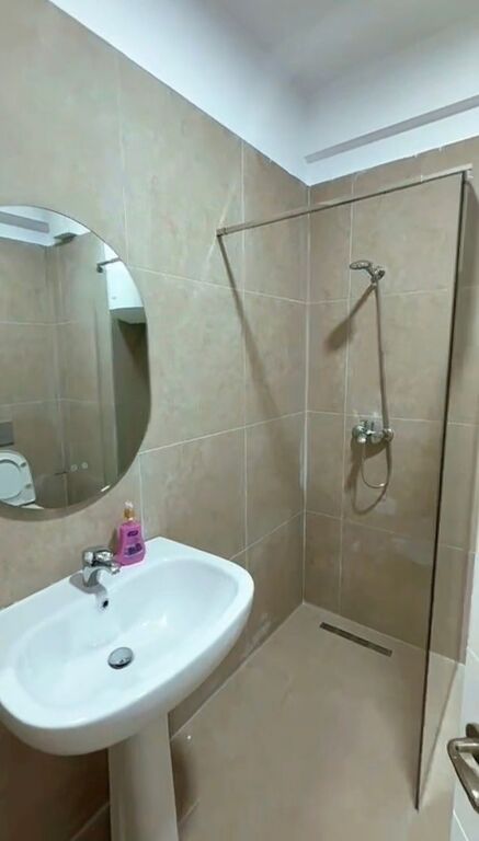 Appartamento 1+1 in affitto a Urban Gate, Astir