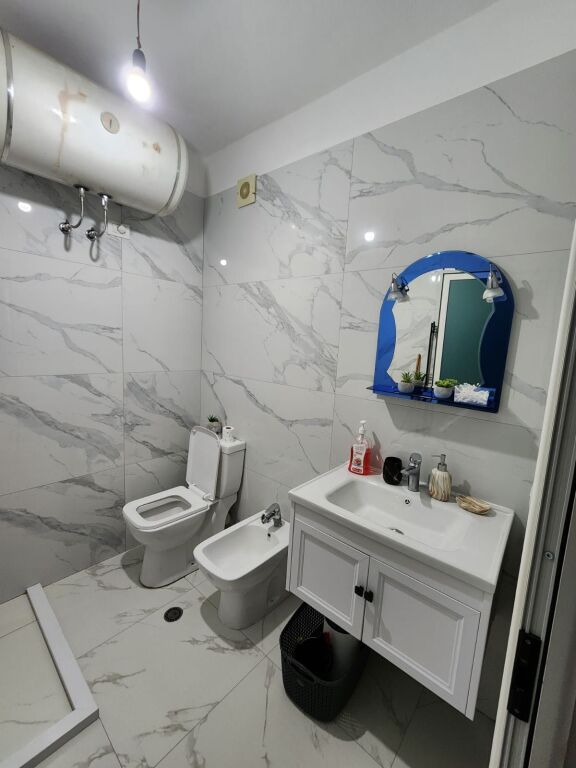 FOR RENT 1+1 APARTMENT AT THE BEACH