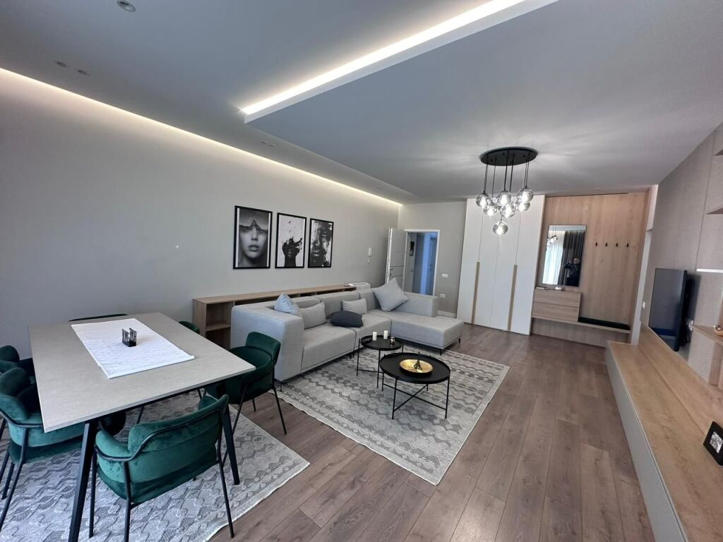 Qera Apartament 3+1+2 / Kopeshti Botanik