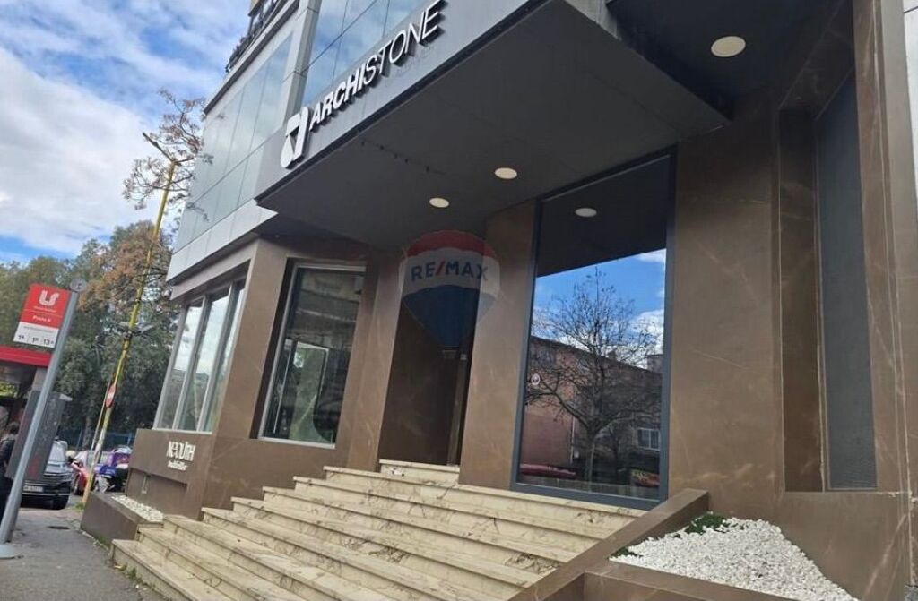 Dyqan per qira te Sheshi Wilson ID: 530191006-1134