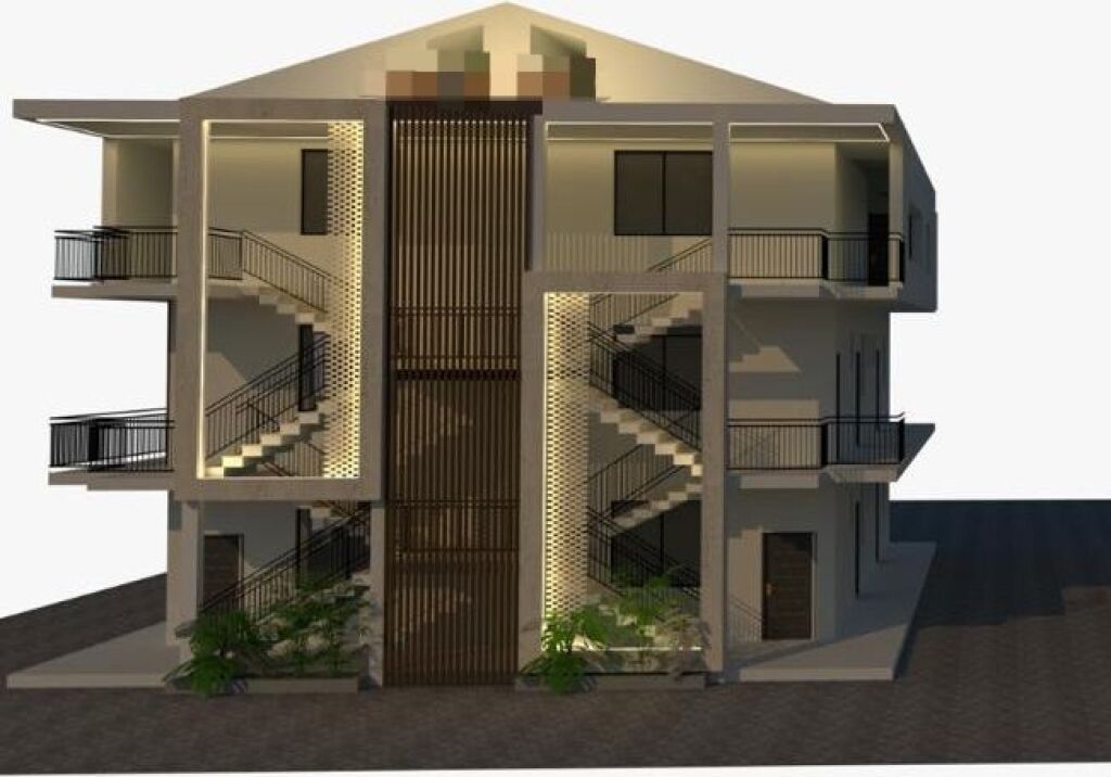 Spille plazh,apartamente 1+1 dhe garsoniere per here te pare  ne Spille