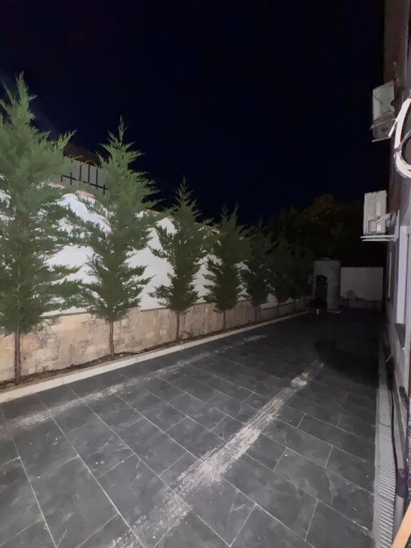 Appartamento 2+1 al piano villa vicino al Palazzo delle Brigate!