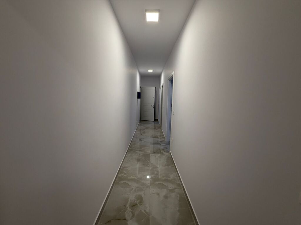 Jepet Apertament me Qera 2+1