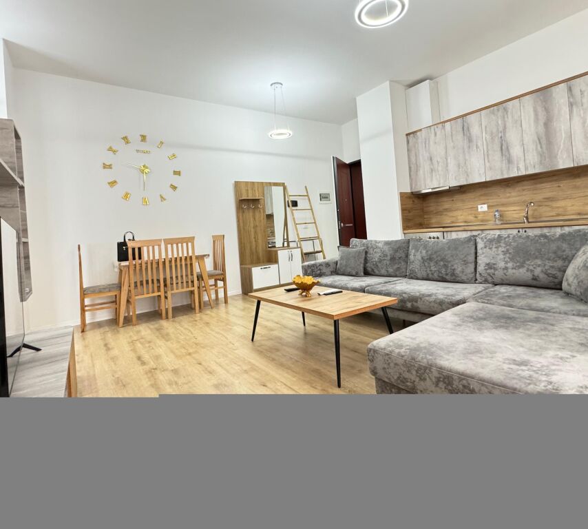 🏡 Appartamento 1+1 in Affitto – Complesso Delijorgji