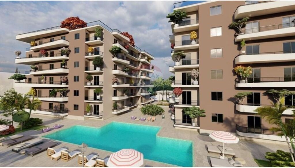 Apartment - For Sale - Golem, Durrës 85,000 €