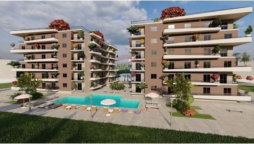 Apartment - For Sale - Golem, Durrës 85,000 €