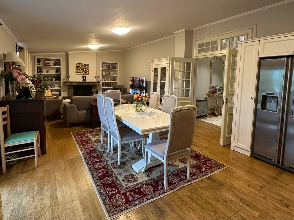 Penthouse per shitje tek Liqeni i Tiranes