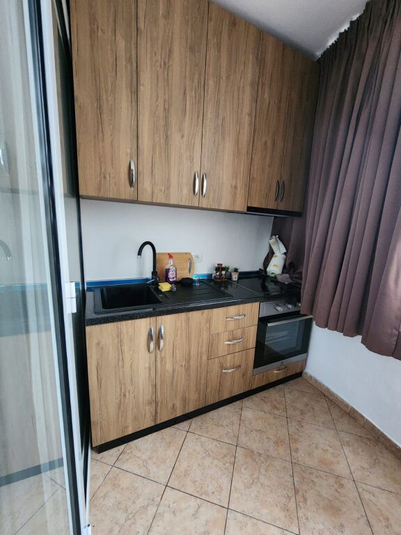 FOR RENT 1+1 APARTMENT AT THE BEACH