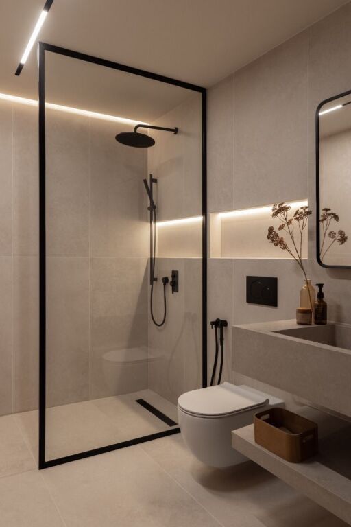 🏡✨ APARTAMENT 2+1 ME QIRA -DON BOSKO✨🏡