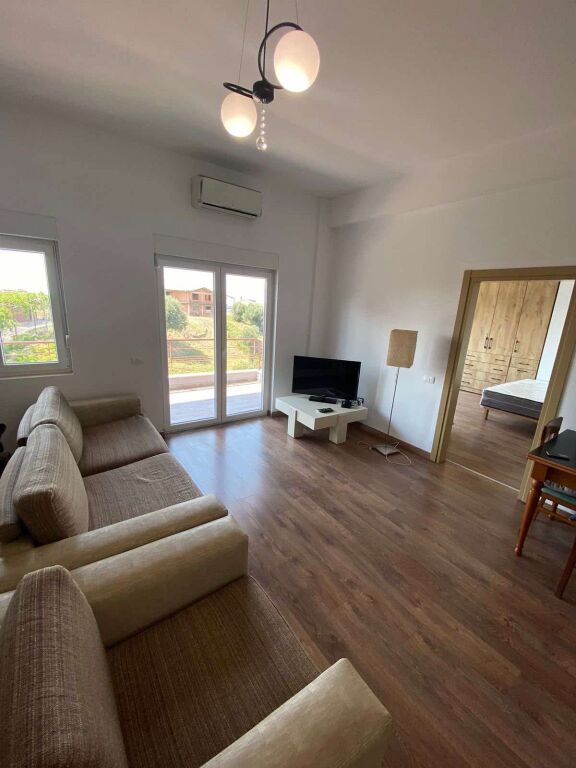 apartament 1+1 me qira ne Shkoze