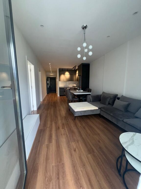 Liqeni i Thate - Med Invest