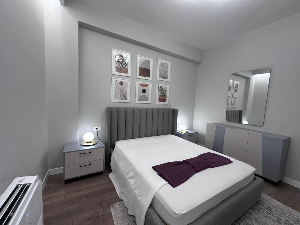 Qera Apartament 3+1+2 / Kopeshti Botanik