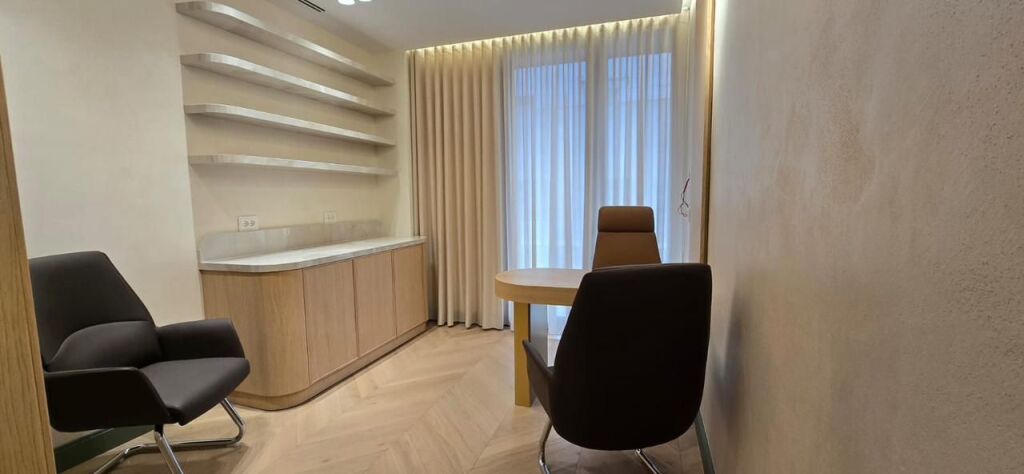 Spazio Ufficio In Affitto - Altana Residence