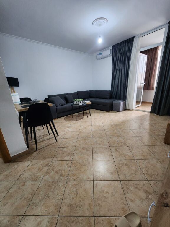 FOR RENT 1+1 APARTMENT AT THE BEACH