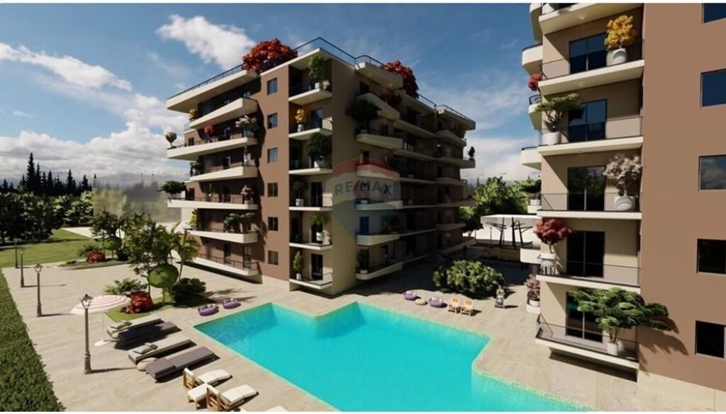 Apartment - For Sale - Golem, Durrës 85,000 €