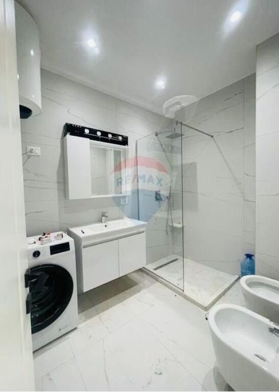 📍Apartament 1+1 Stacioni I Trenit