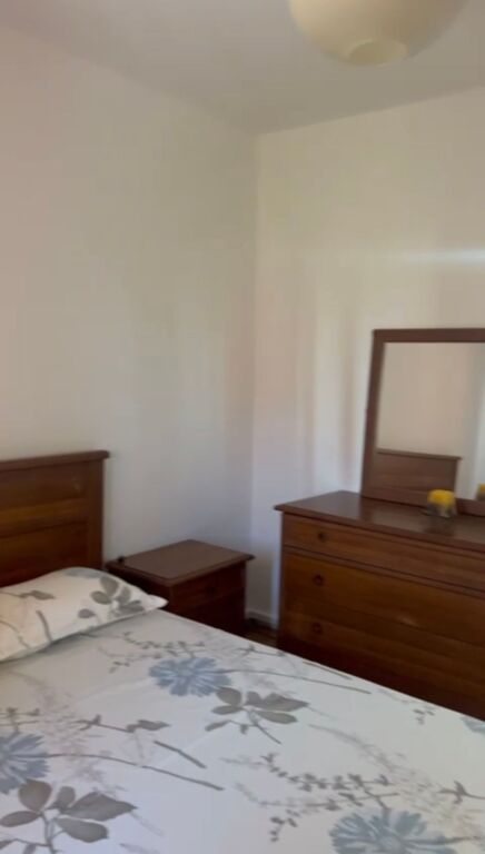 Apartament 2+1 per shitje te Irfan Tomini