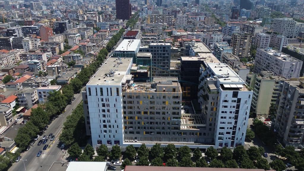 🏡 Monolocali in Affitto – di fronte a Square 21 Via Kavaja