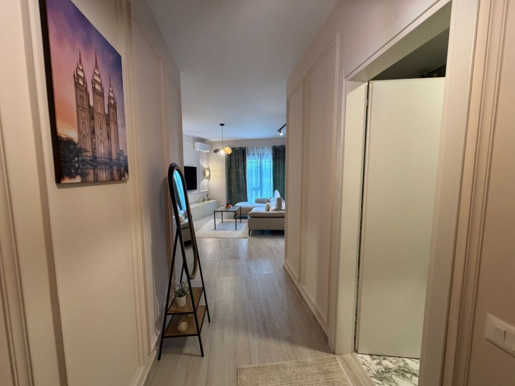 Shitet Apartament Premium ne Zonen e Liqenit te Thate