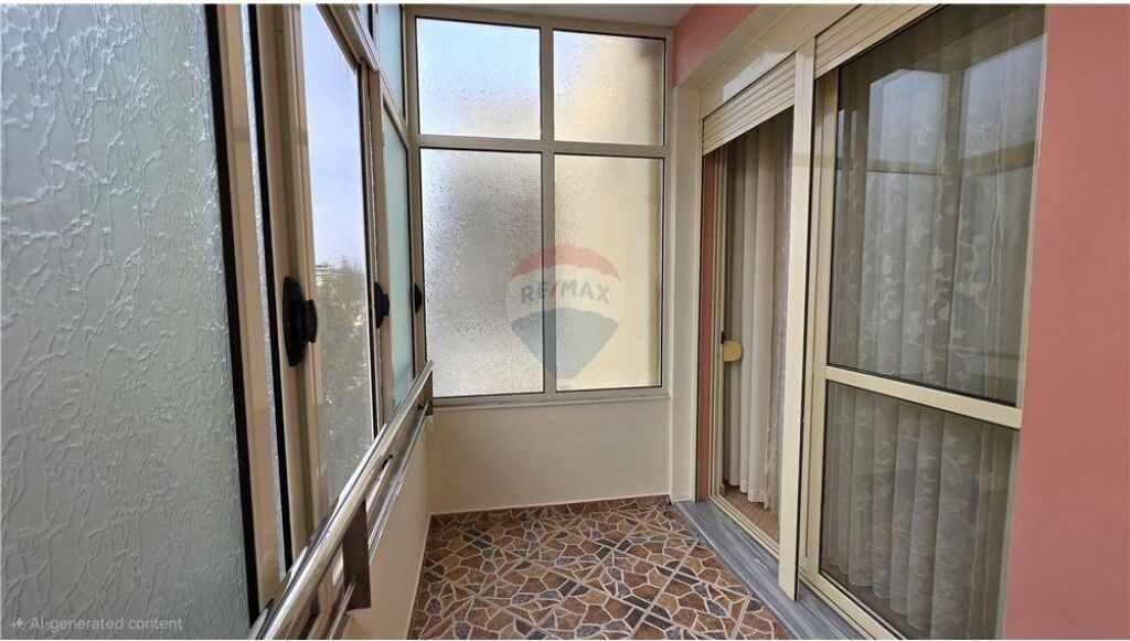 🏡 Apartament 2+1+2 për Shitje – Rr. e Çipajve, Vlorë