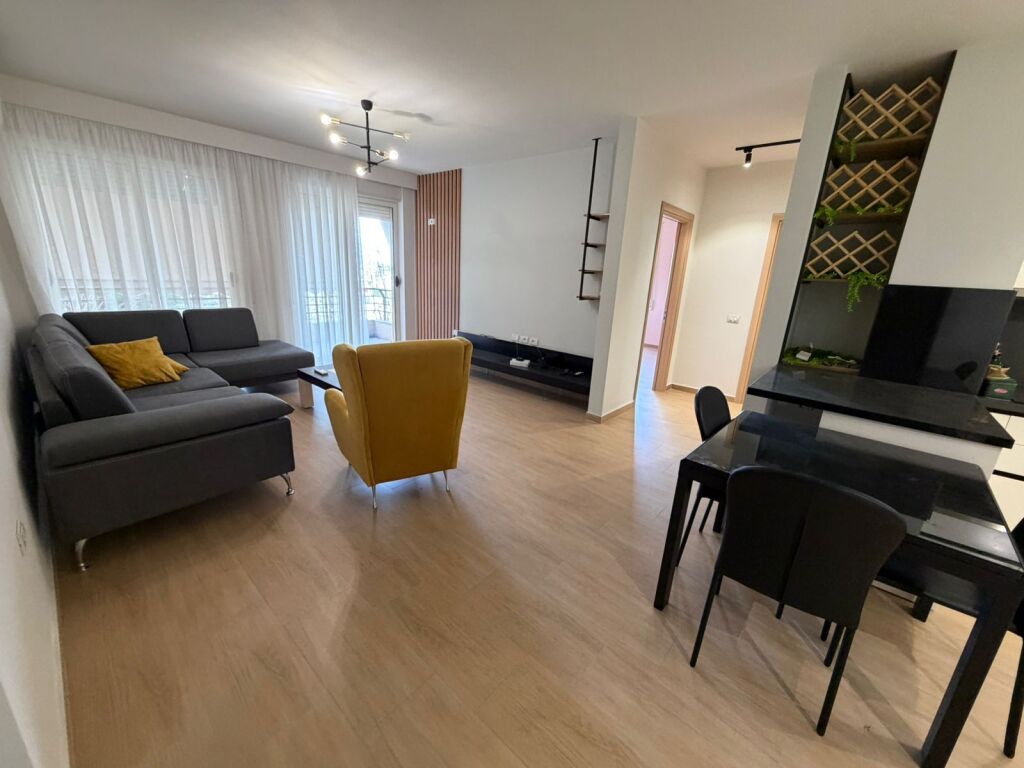 Peti Street - Rent 3+1+2