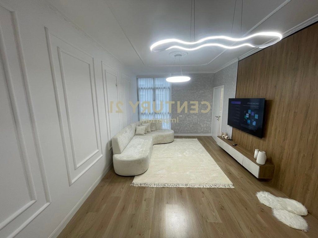 Apartment 2+1+2 for sale