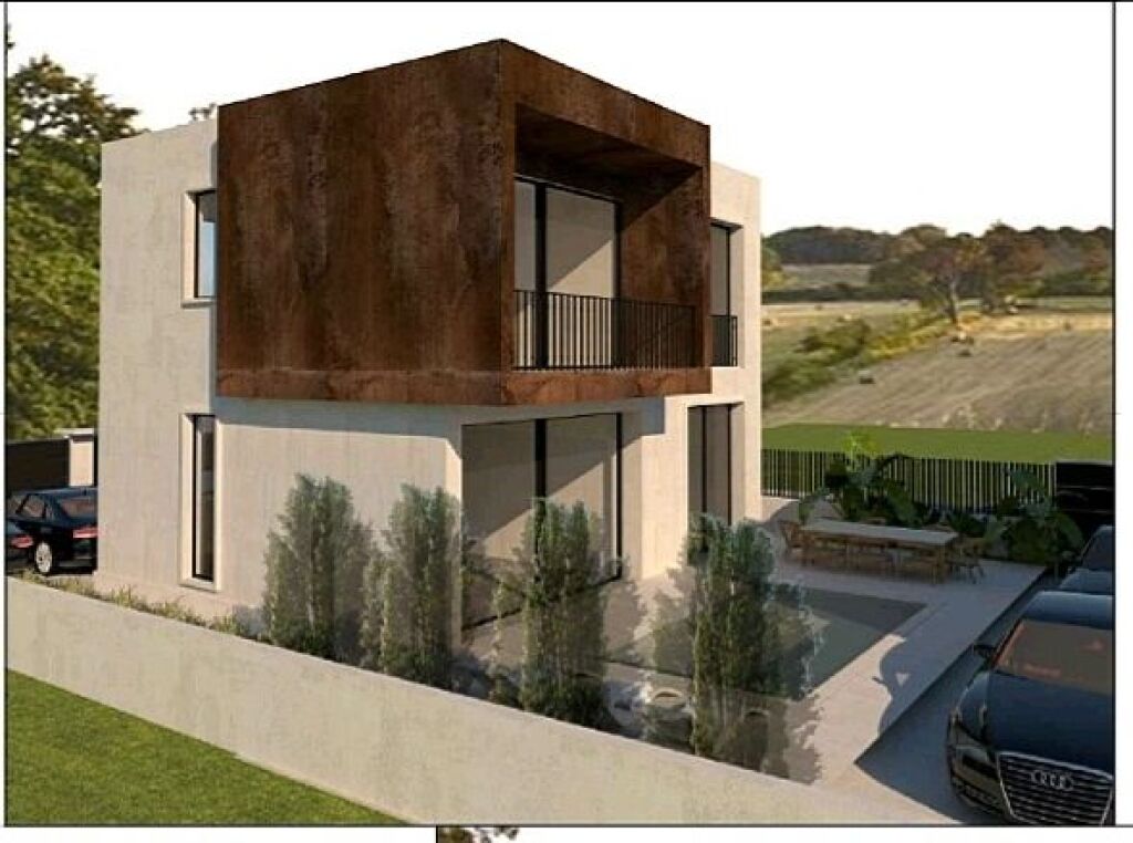 Spille plazh ,Orange Privè luxury villas,rezidence me 6 vila ,600 m nga deti