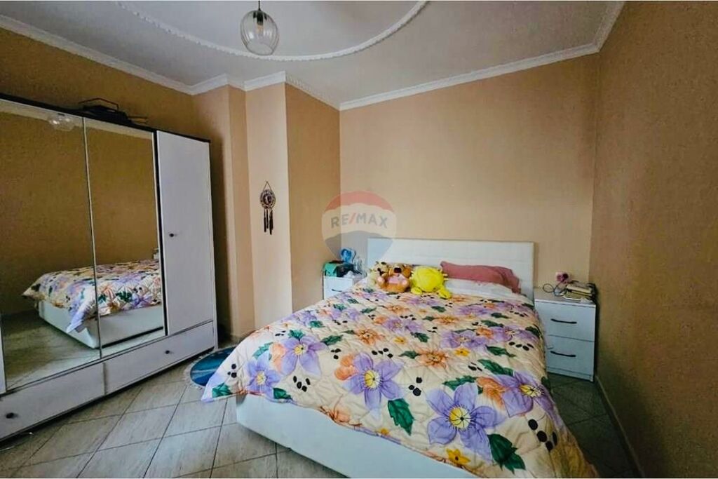 📍Apartament 1+1 KMY Yzberisht