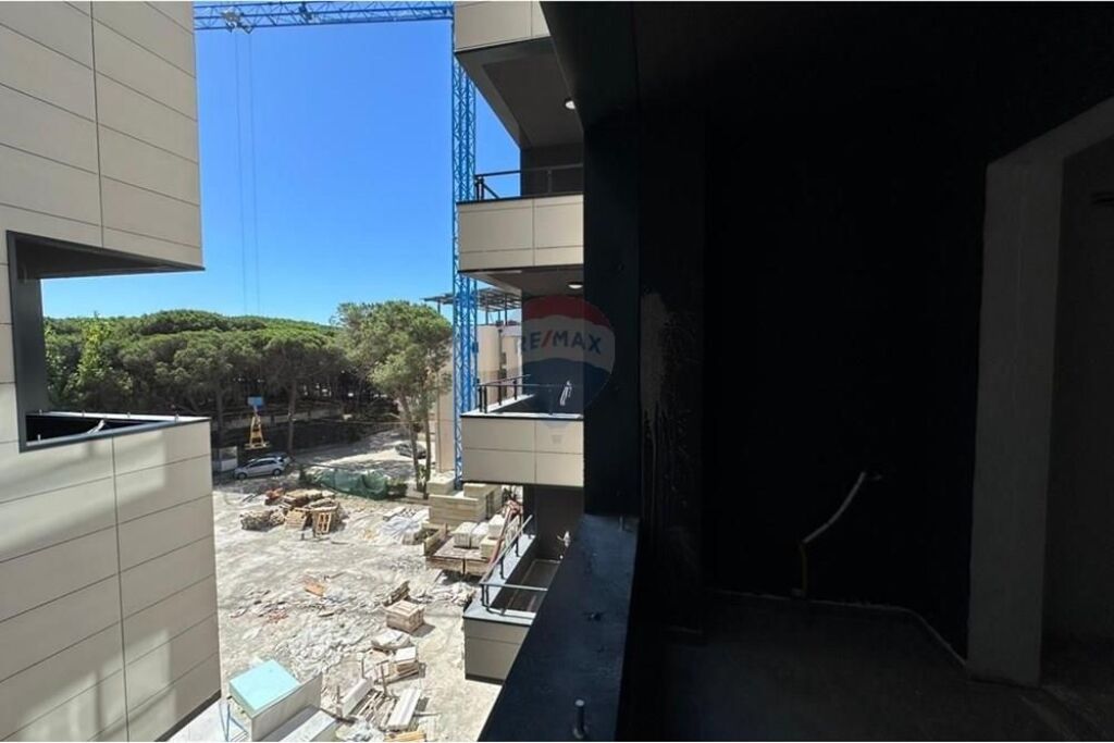 Garsoniere - Për Shitje - Golem, Durrës 82,500 €