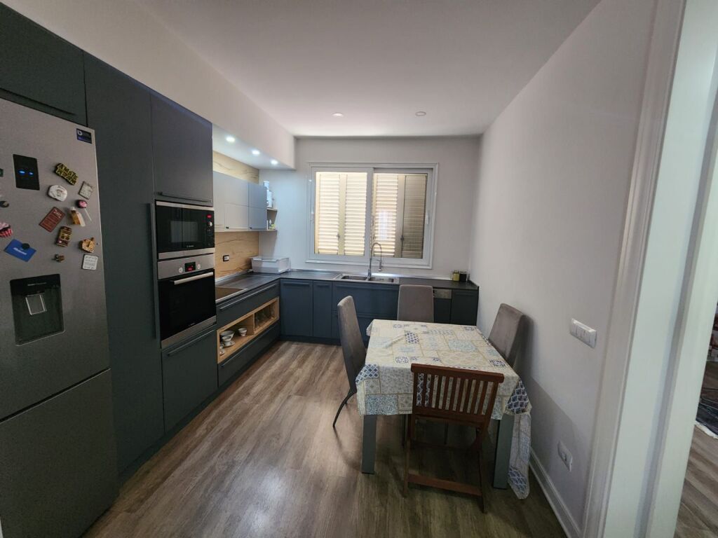 SUPER APPARTAMENTO 2+1 IN AFFITTO VICINO A VALA PARK, DURRES