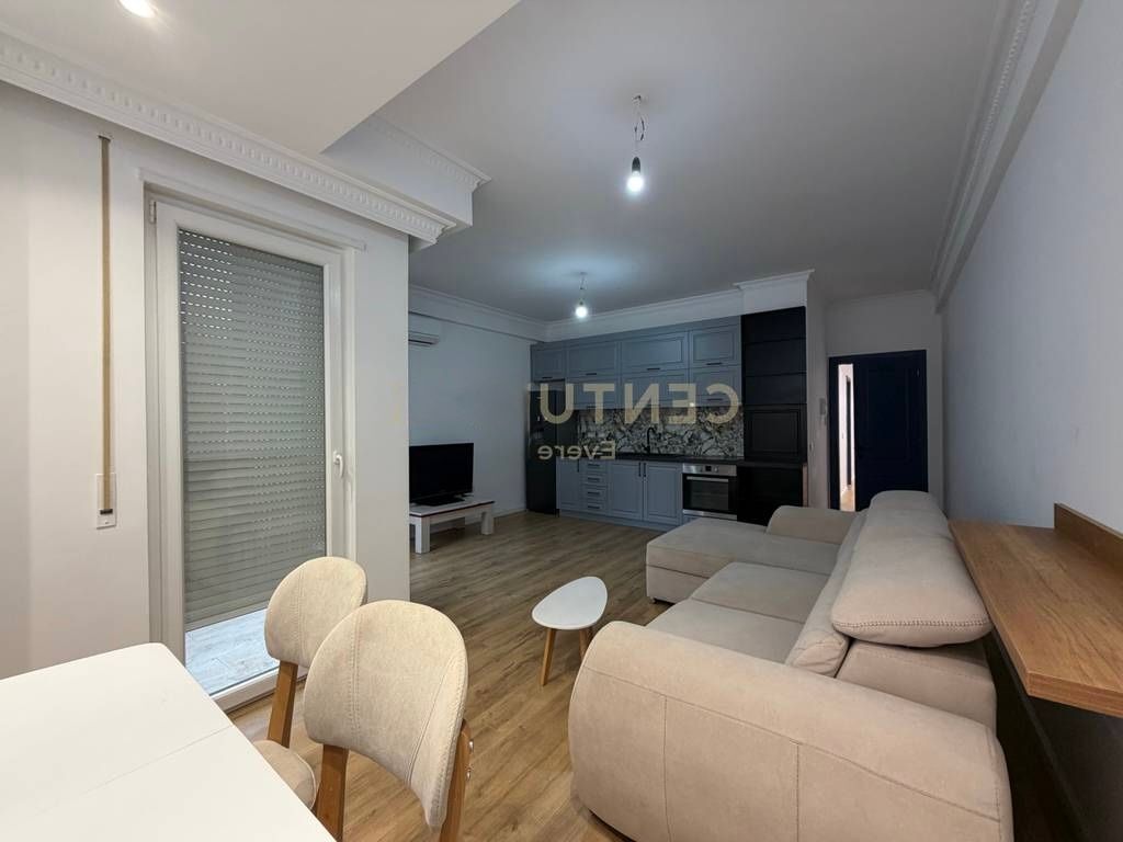 Apartament ne shitje ne Brryl