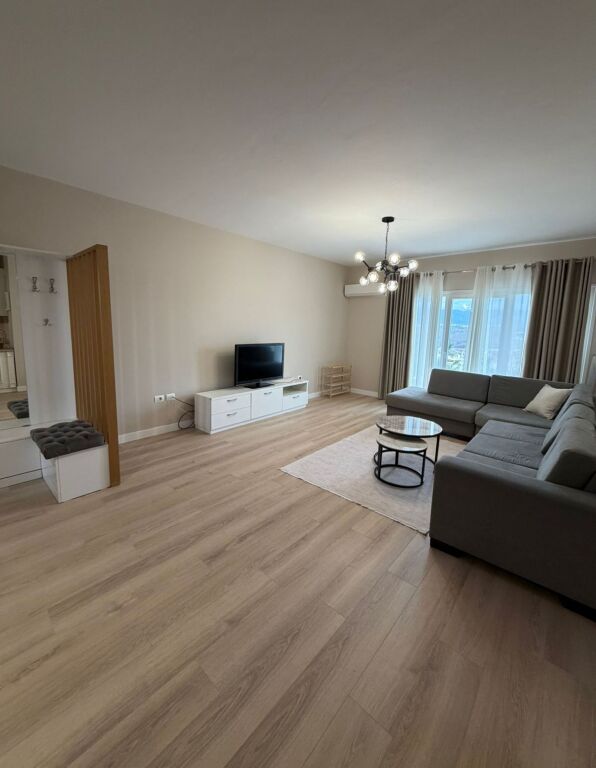 Affittasi Appartamento 2+1+2 Giardino Botanico