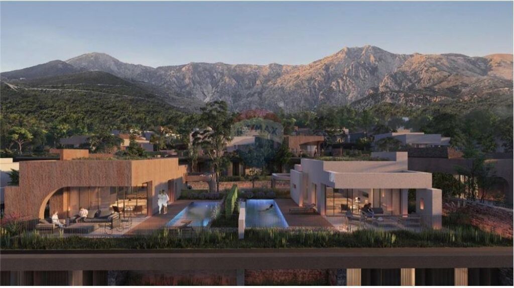 Apartament 1+1 ne shitje ne Green Coast 2,Palase