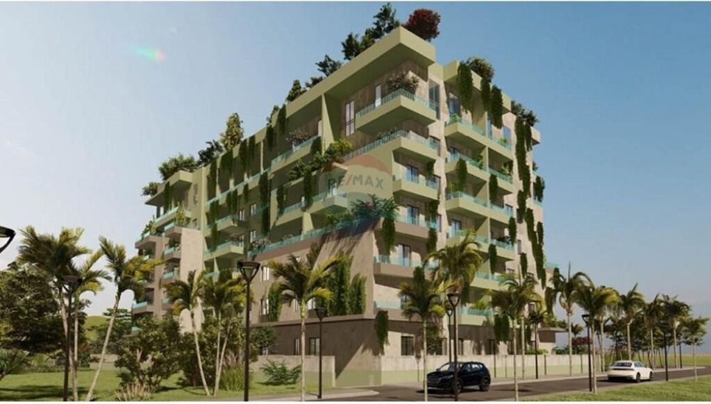 Apartment - For Sale - Golem, Durrës 88,500 €