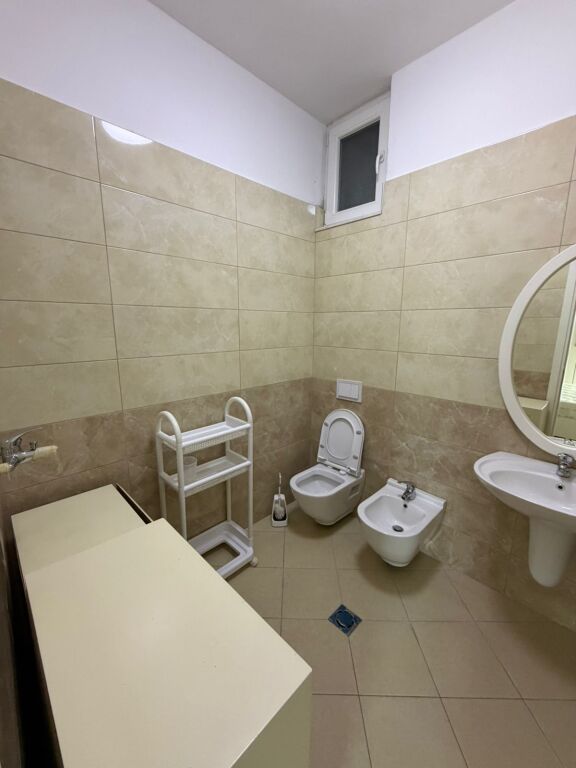 Affittasi Appartamento 2+1+2 Giardino Botanico