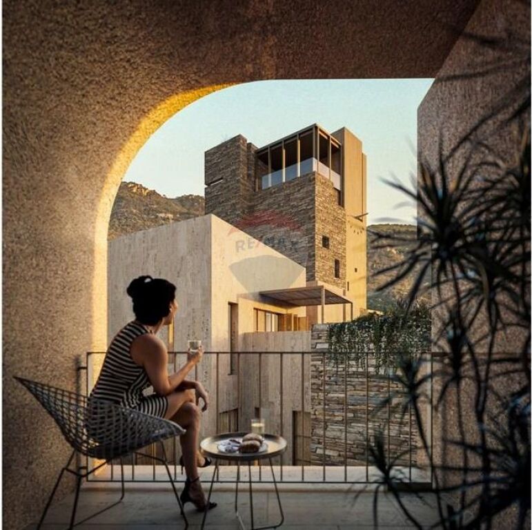 Apartament 1+1 ne shitje ne Green Coast 2,Palase