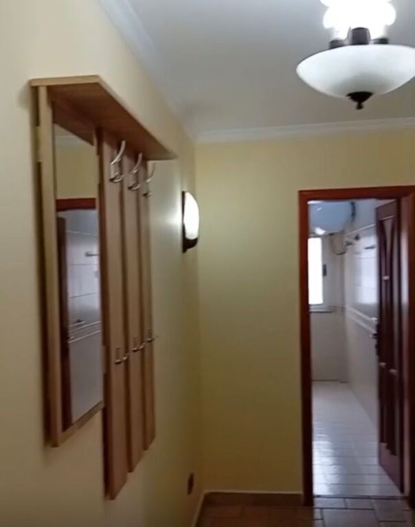 Apartament 3+1 per shitje ne Xhamllik!