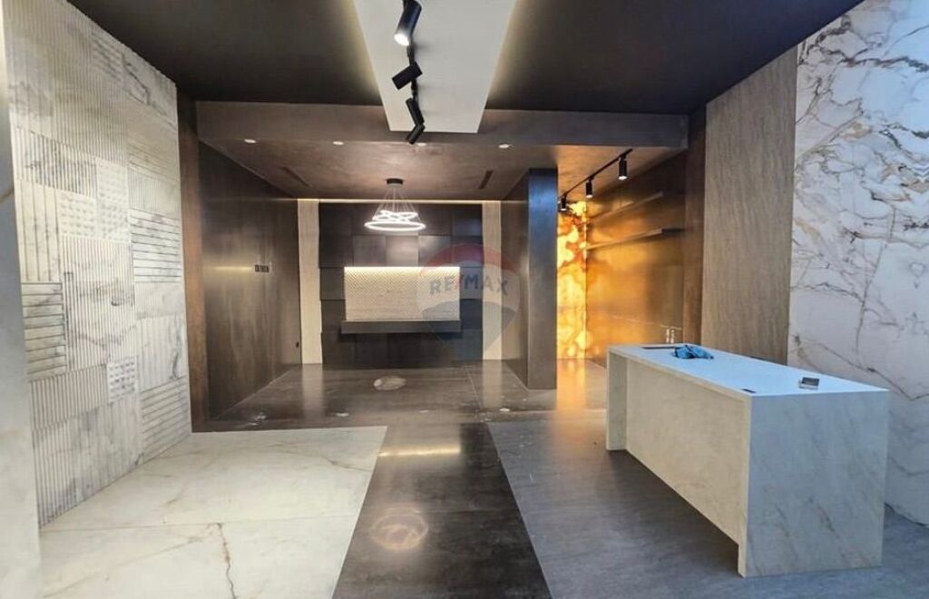 Dyqan per qira te Sheshi Wilson ID: 530191006-1134