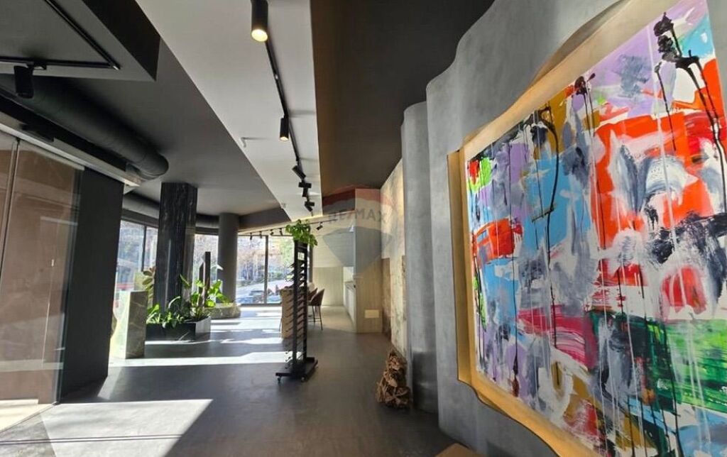 Dyqan per qira te Sheshi Wilson ID: 530191006-1134