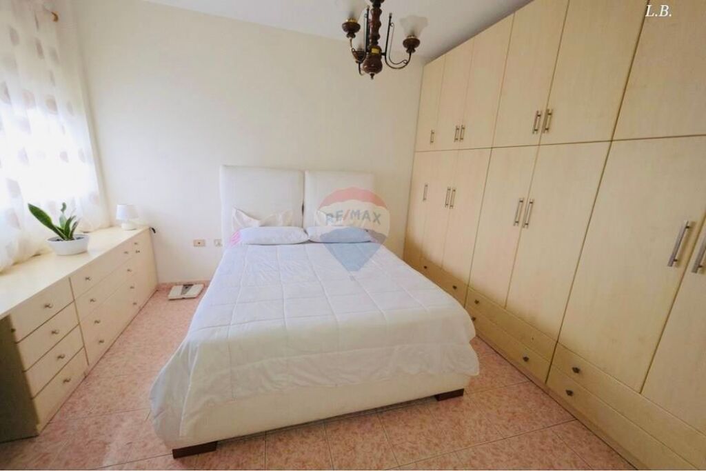 📍Apartament 1+1 Stadiumi Dinamo