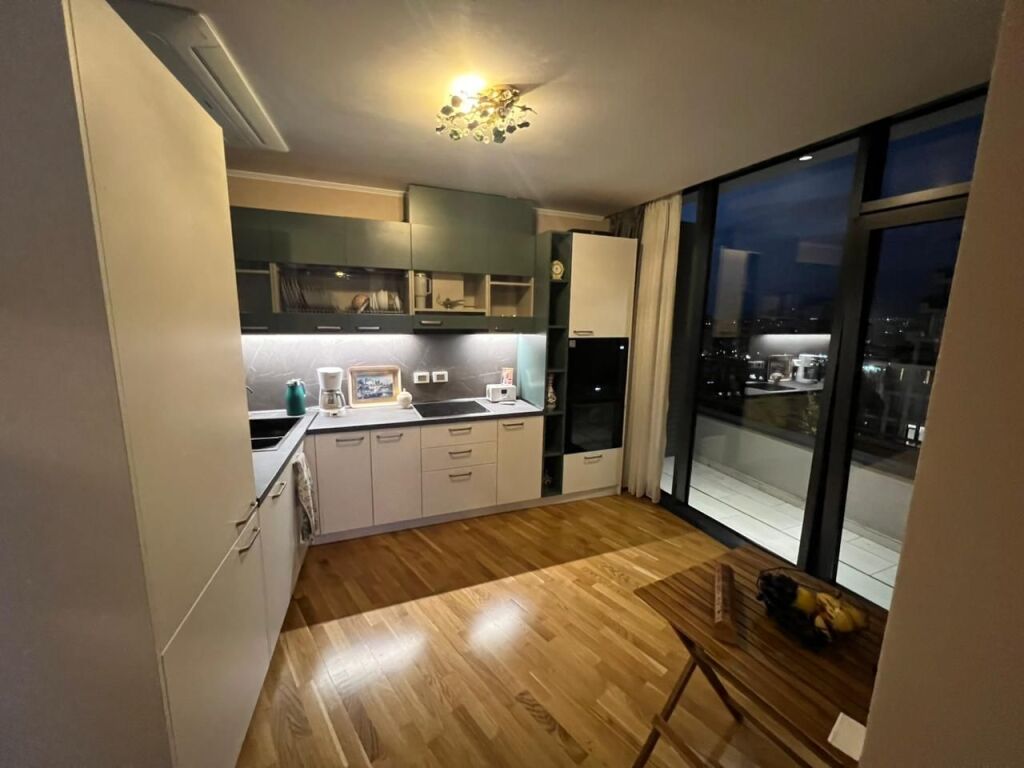 Rent - Lake View - Ap 1+1+Parking