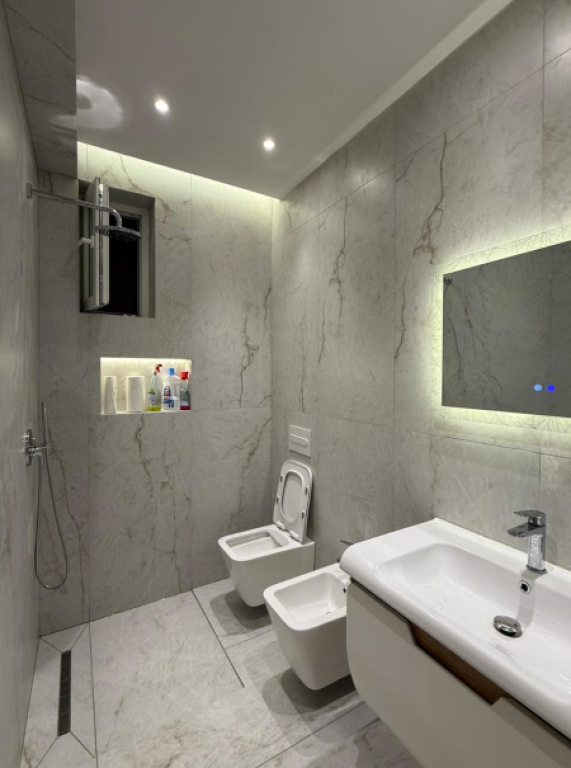 🏡 VILLA TWIN IN AFFITTO 📍 21 Dhjetori