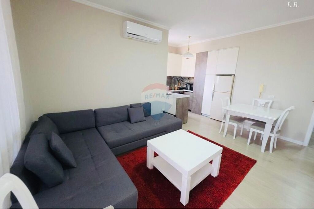 📍Apartament 1+1 Stadiumi Dinamo