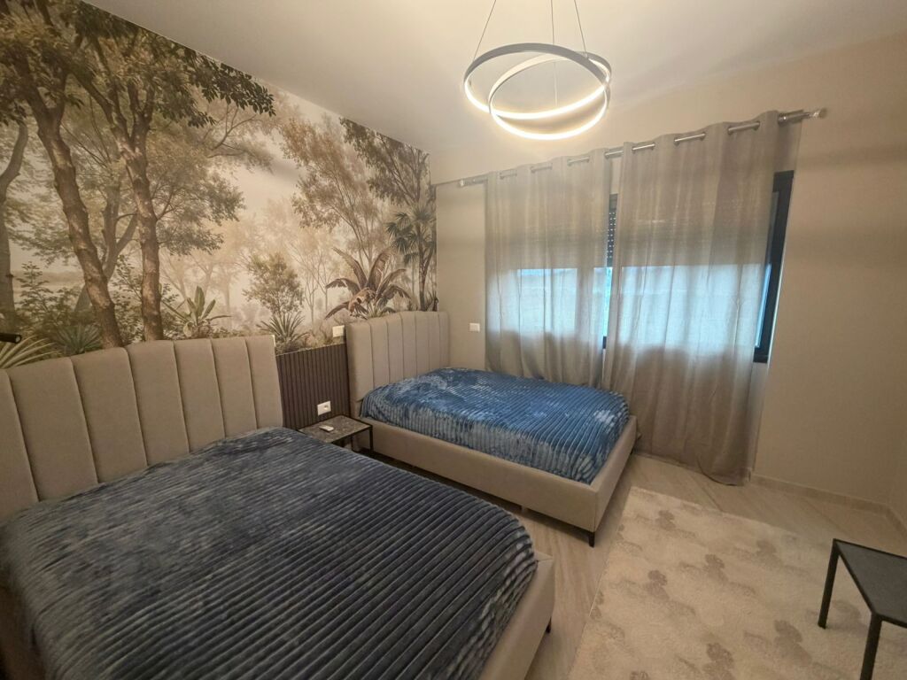 Shitet Apartament Premium ne Zonen e Liqenit te Thate