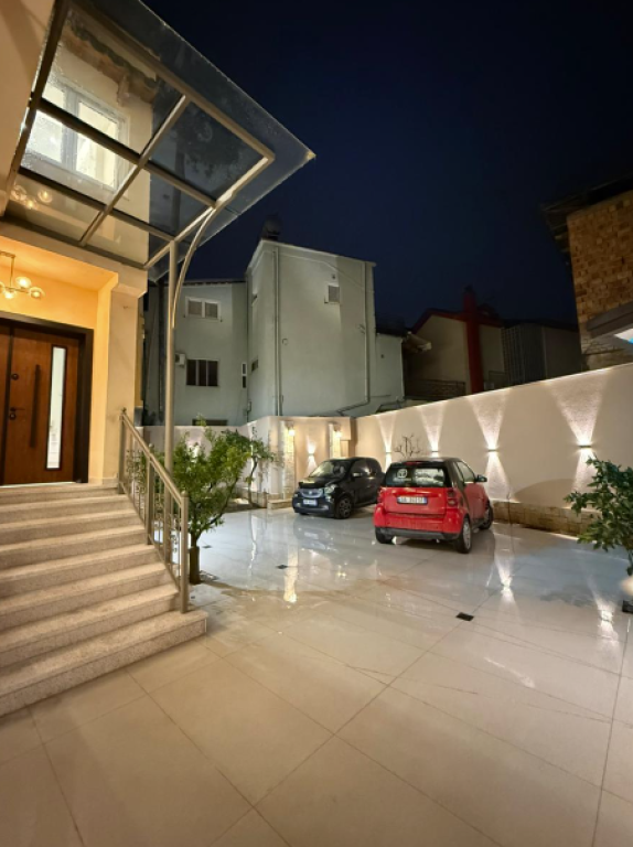 🏡 VILLA TWIN IN AFFITTO 📍 21 Dhjetori