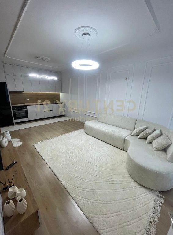 Apartment 2+1+2 for sale