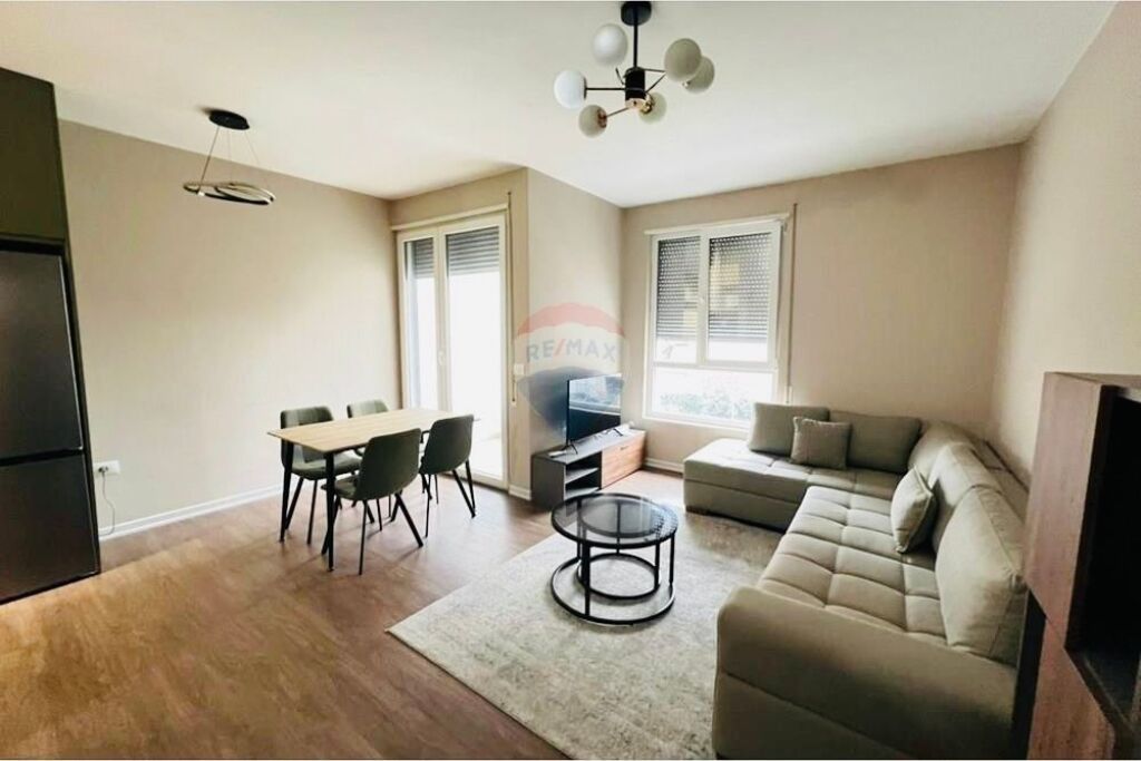 📍Apartment 2+1+2 in Brryl